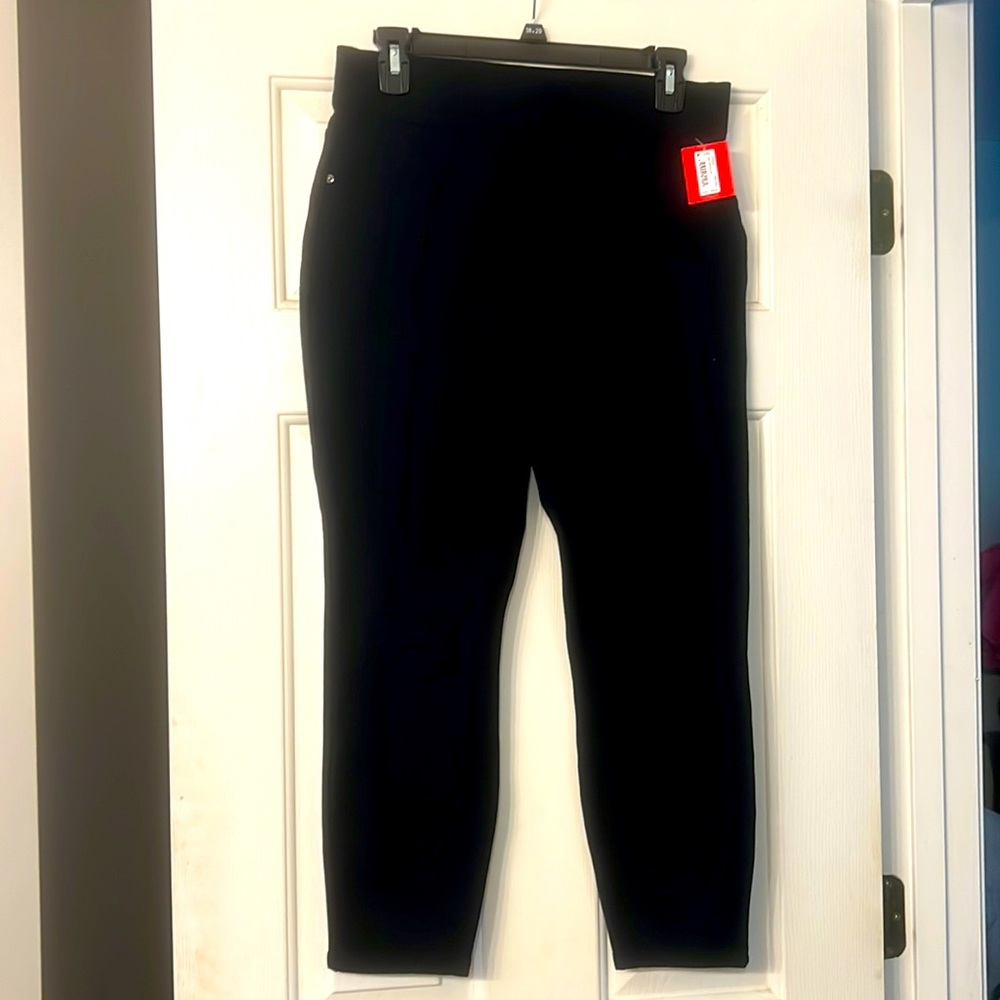 Spanx 4 pocket pants